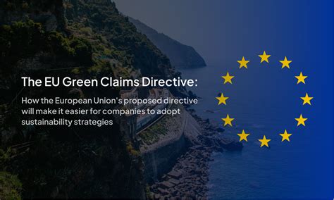 European Commission Choose your language Choisir une. . Green claims initiative